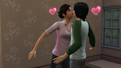 tredway lindsey he joanna sims challenge kissies hit