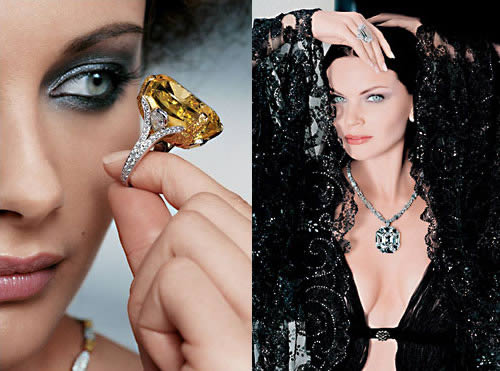 Agathine Mag Fazion: Fashion Jewelry: Cheap and Beautiful Pieces for Women