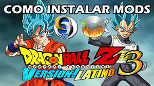 ¿Como Instalar Mods?