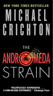 the andromeda strain 1969 the andromeda strain 1969