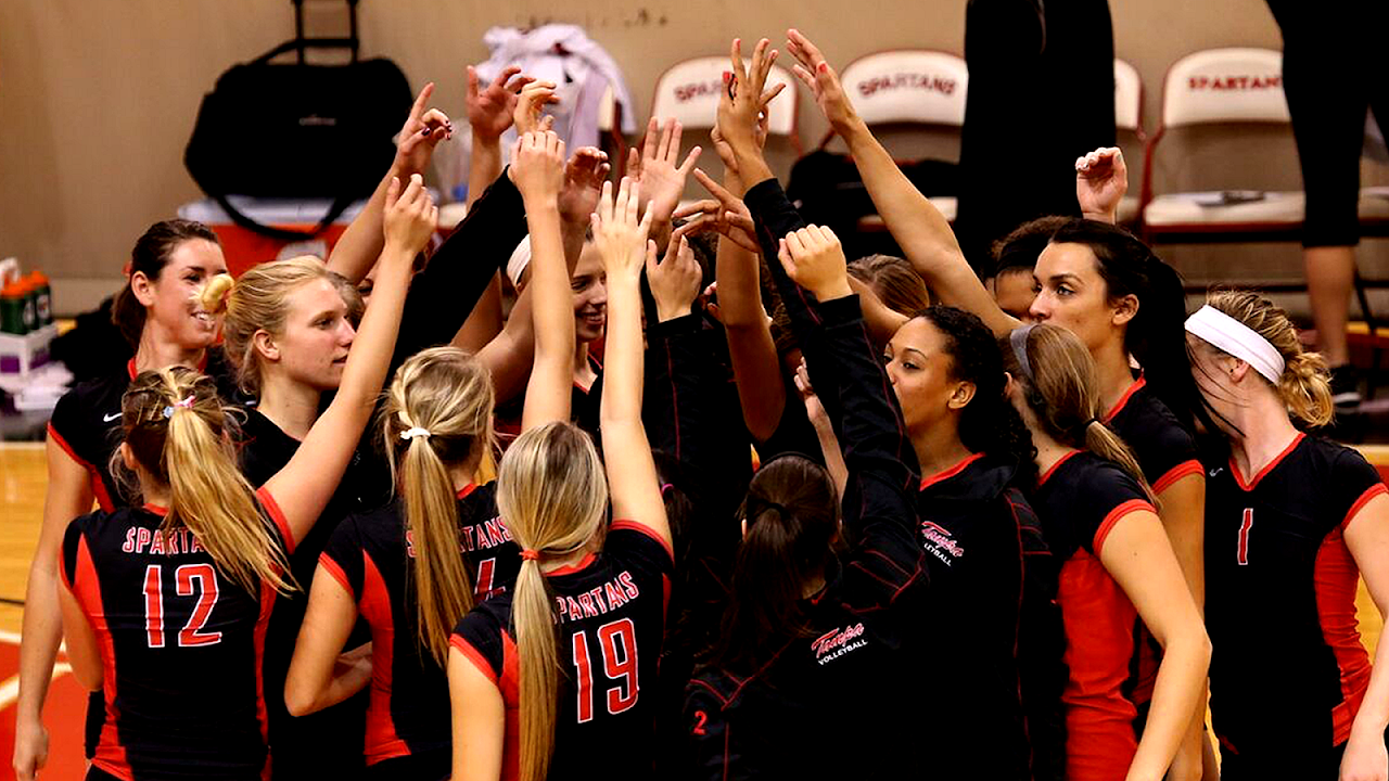 Volleyball Sleepaway Camps Volley Choices