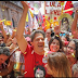 PESQUISA CUT/ VOX POPULI DE HOJE SEXTA-FEIRA (19) APONTA INICIO DA GRANDE VIRADA!