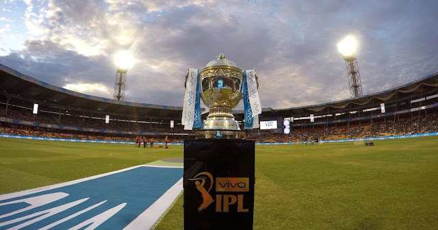 Summary of the Indian Premier League 2019 | Planet "M"