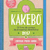 Kakebo 2017 | Vogais
