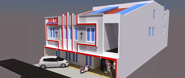 Kantor Pengembang Perumahan Kantor Pengembang Perumahan