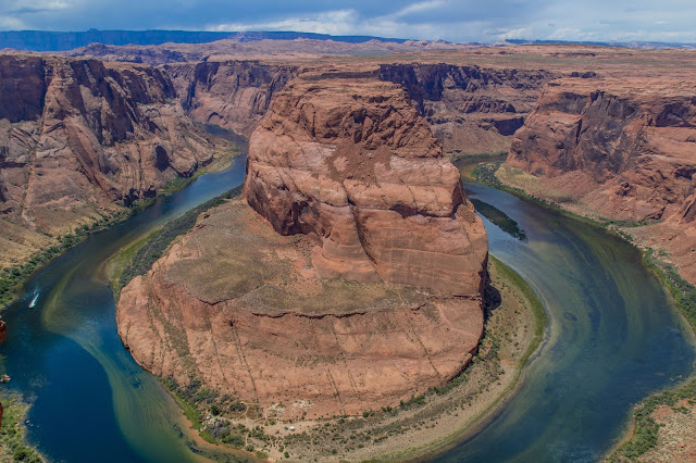 Horseshoe Bend