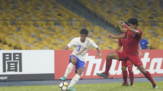 Berita Terhangat India Kecewa Cuma Berimbang Dengan Indonesia Berita Terhangat India Kecewa Cuma Berimbang Dengan Indonesia