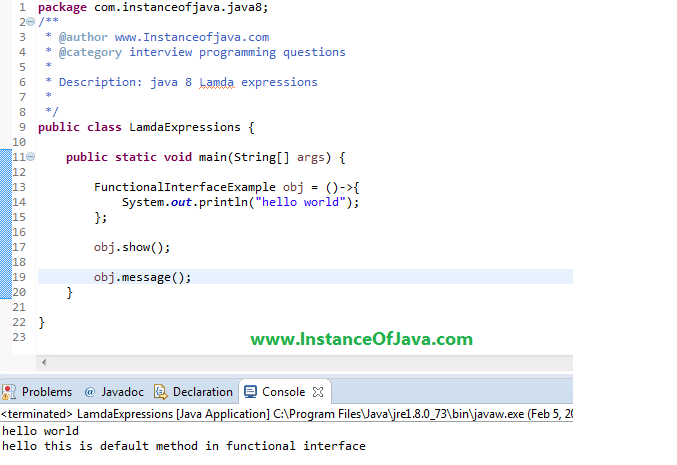 Java description. Switch Case в java 8. Java 8 functional interfaces. Интерфейс java. Дефолтный метод в java.