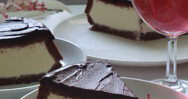 Rahel Blogspot: Ice Cream Cake