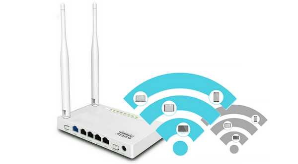 Cara Setting Kekuatan Jangkauan Sinyal Wifi Router Netis Detik Info Cara Setting Kekuatan Jangkauan Sinyal Wifi Router Netis Detik Info