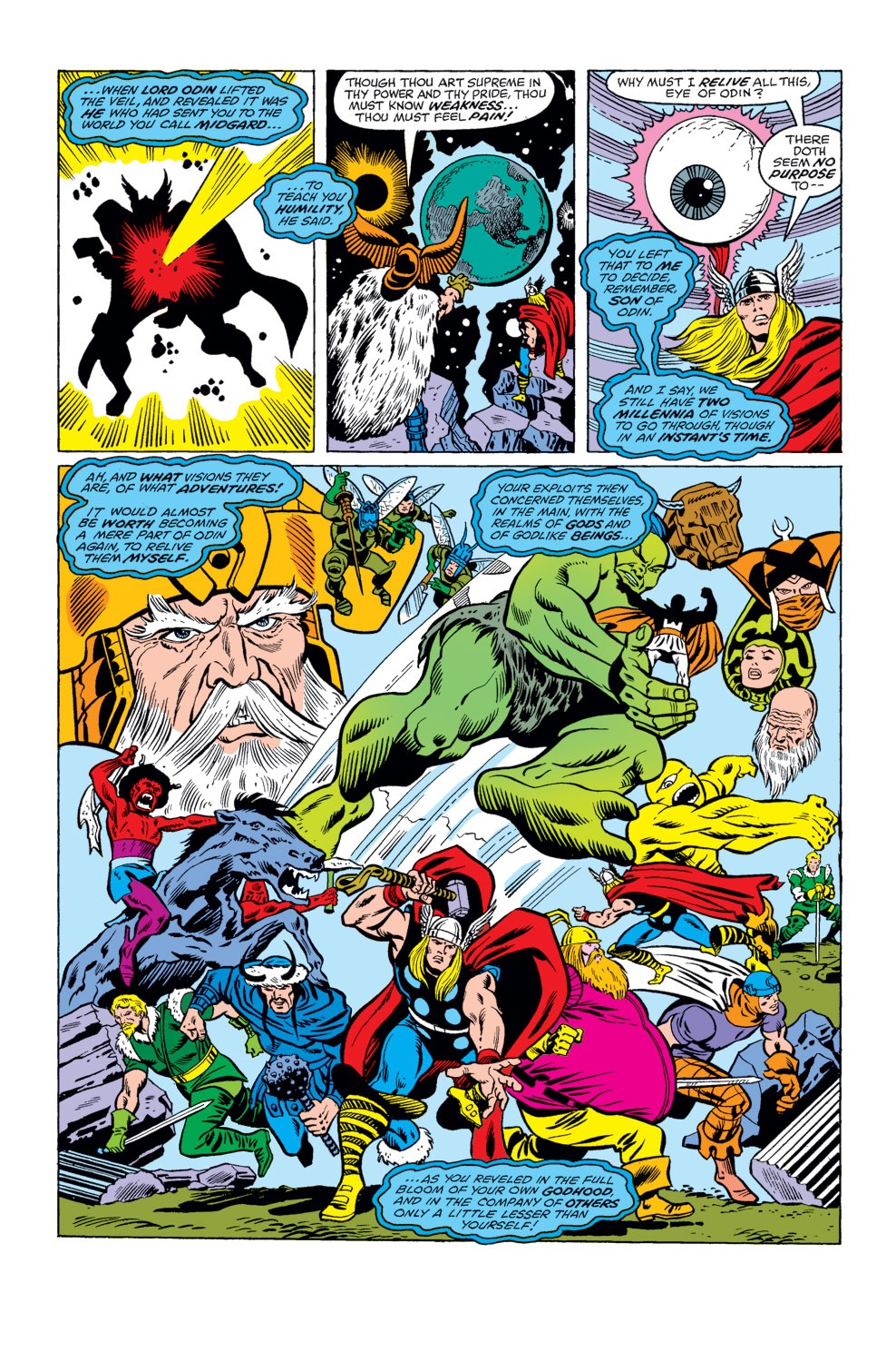 Thor (1966) 293 Page 8