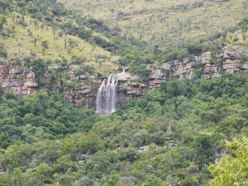 Game Farms For Sale Limpopo GAME FARM FOR SALE IN LIMPOPO 973 ha