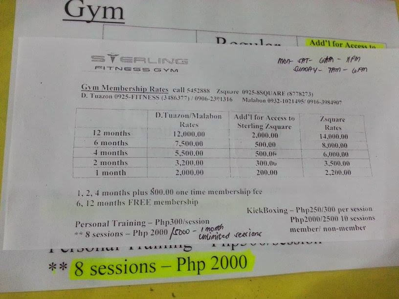 anytime fitness rates 2015 anytime fitness rates 2015