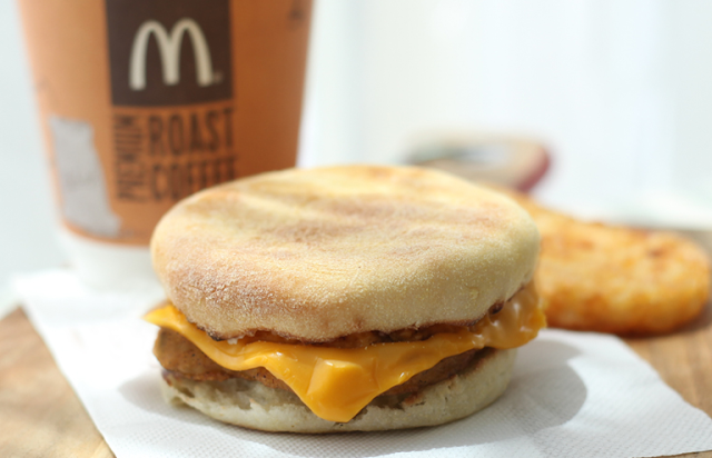 NATIONAL BREAKFAST DAY 1000 CHICKEN MUFFIN PERCUMA PADA 24 OKTOBER 2016 DI CAWANGAN MC DONALDS NATIONAL BREAKFAST DAY 1000 CHICKEN MUFFIN PERCUMA PADA 24 OKTOBER 2016 DI CAWANGAN MC DONALDS