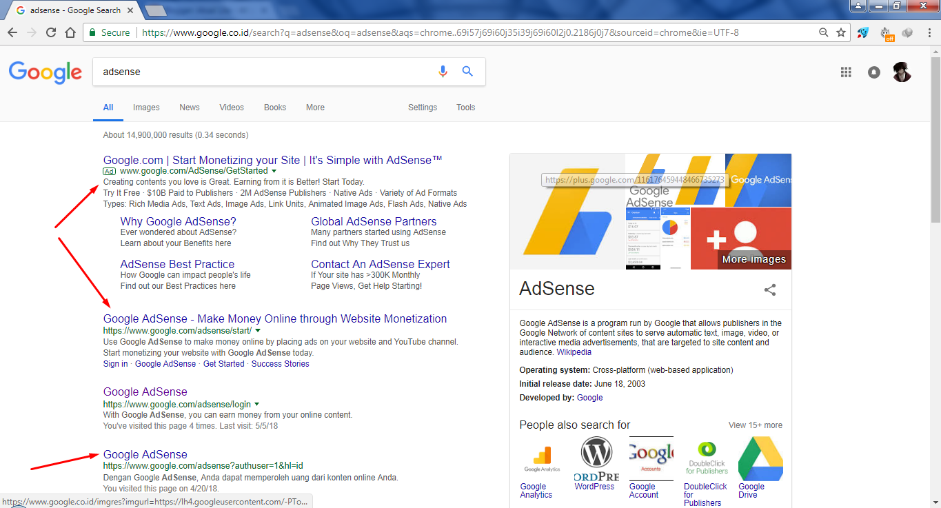Panduan Lengkap Registrasi AdSense: Langkah Demi Langkah Menuju Monetisasi Konten Anda