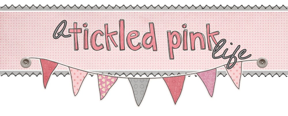 A Tickled Pink Life