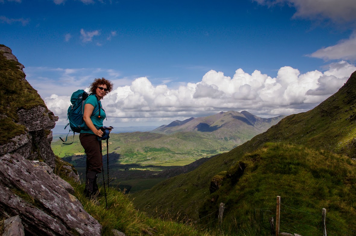 Kernowclimber at Purple Peak Adventures A Pair of ‘Mad Swiveleyed