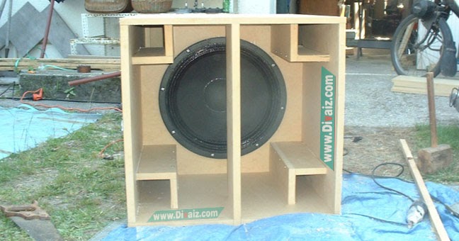 ukuran box planar 15 in