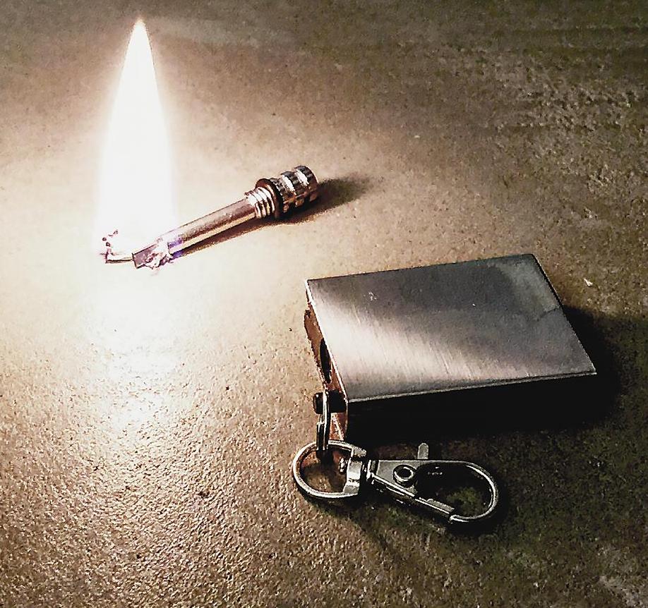 15 Coolest Keychain Gadgets Part 3.