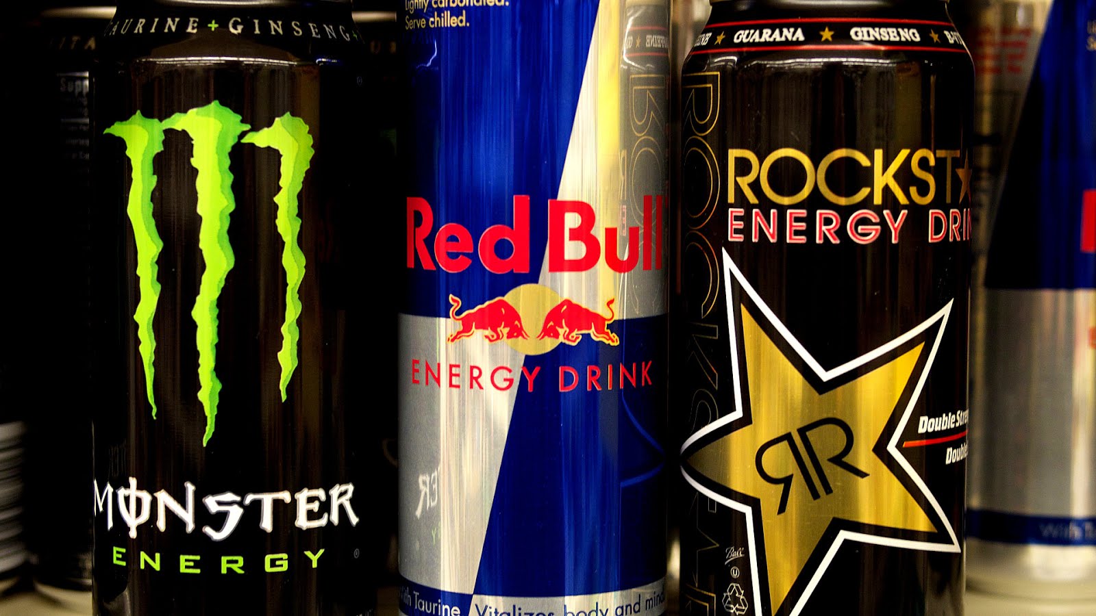 Why Energy Drinks Are Good For You Energy Choices