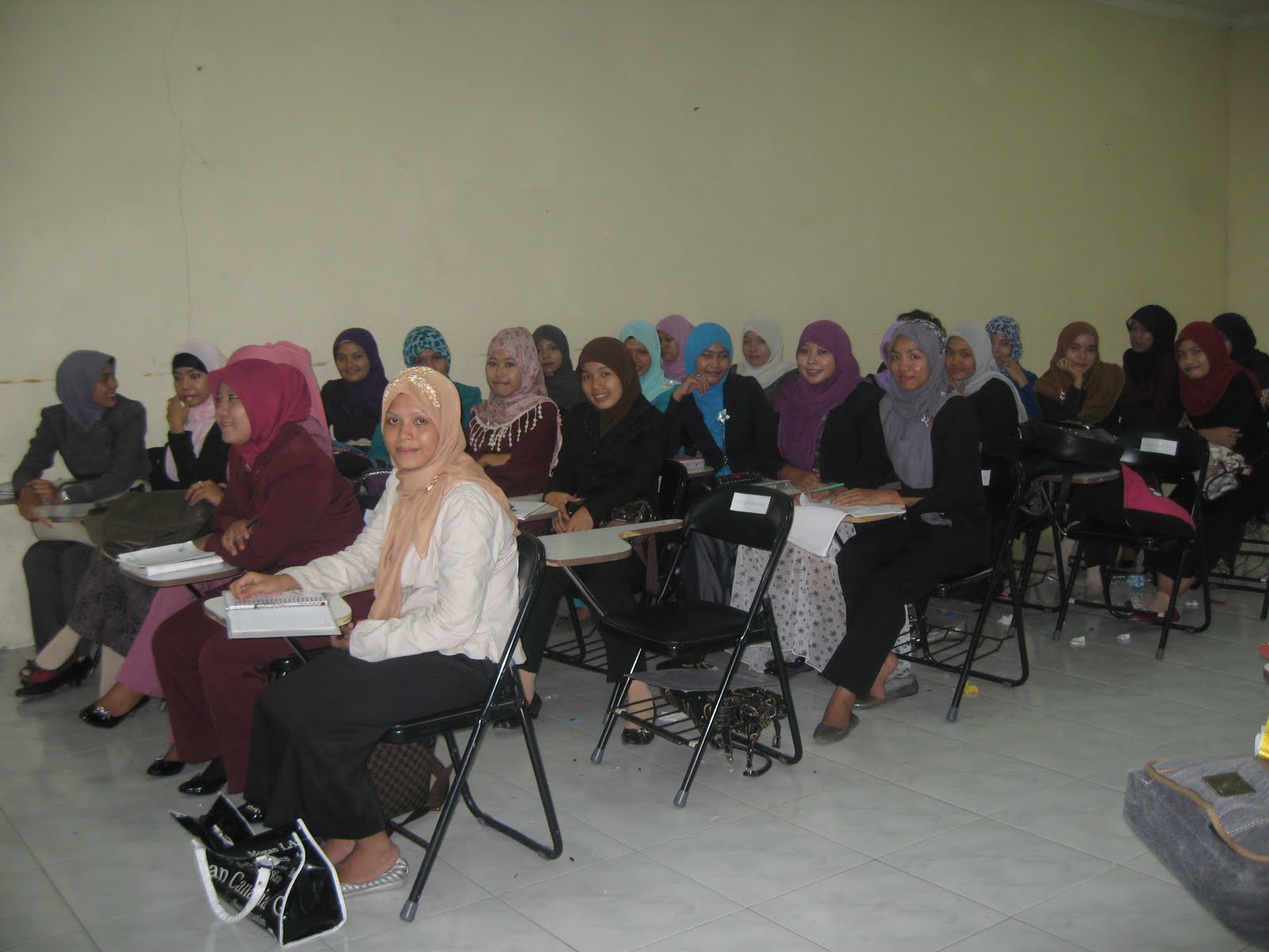 Contoh Jurnal Skripsi Kebidanan CCContoh