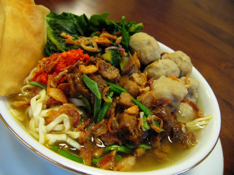 Contoh Proposal Studi Kelayakan Bisnis Proposal Mie Bakso Ayam Contoh Proposal Studi Kelayakan Bisnis Proposal Mie Bakso Ayam