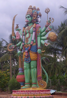Rural-Temple-Tamilnadu