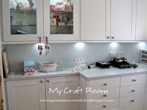 My Craft Room