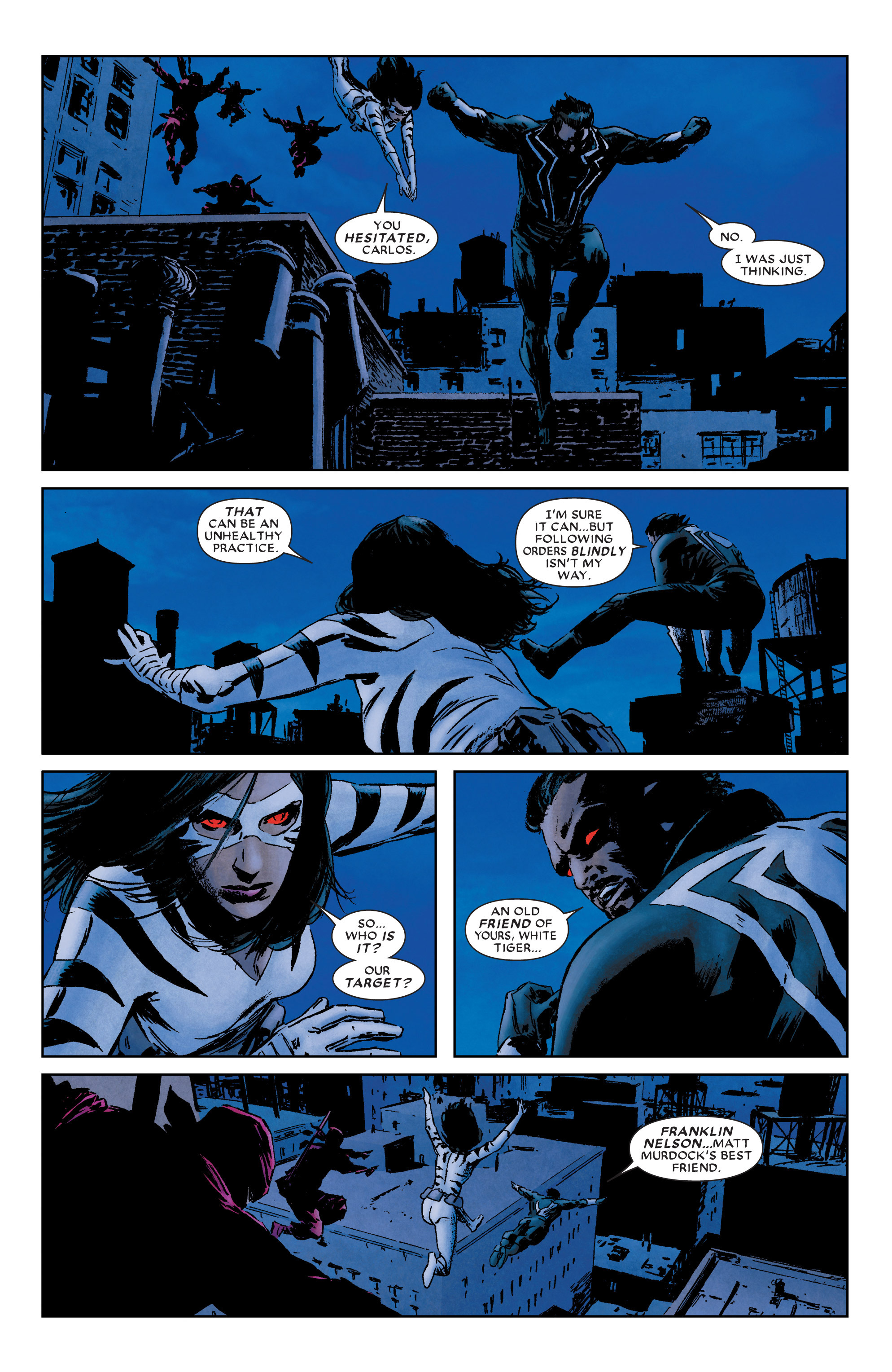 Daredevil (1998) 119 Page 15