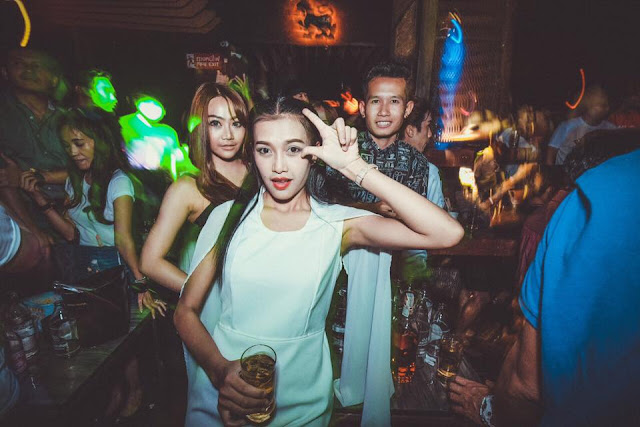 Jakarta100bars Nightlife Reviews Best Nightclubs Bars And Spas In Asia Isaan Nightlife