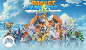 Pocket Monster Remake Apk v1.0.4 Mod (100% Catch Rate/Immortal&More) Terbaru 2017 Pocket Monster Remake Apk v1.0.4 Mod (100% Catch Rate/Immortal&More) Terbaru 2017