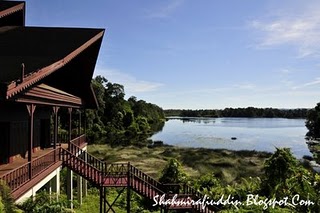 siaumengabak: Attractions