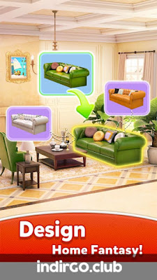 home fantasy hile apk home fantasy hile apk