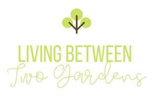 Living Between Two Gardens
