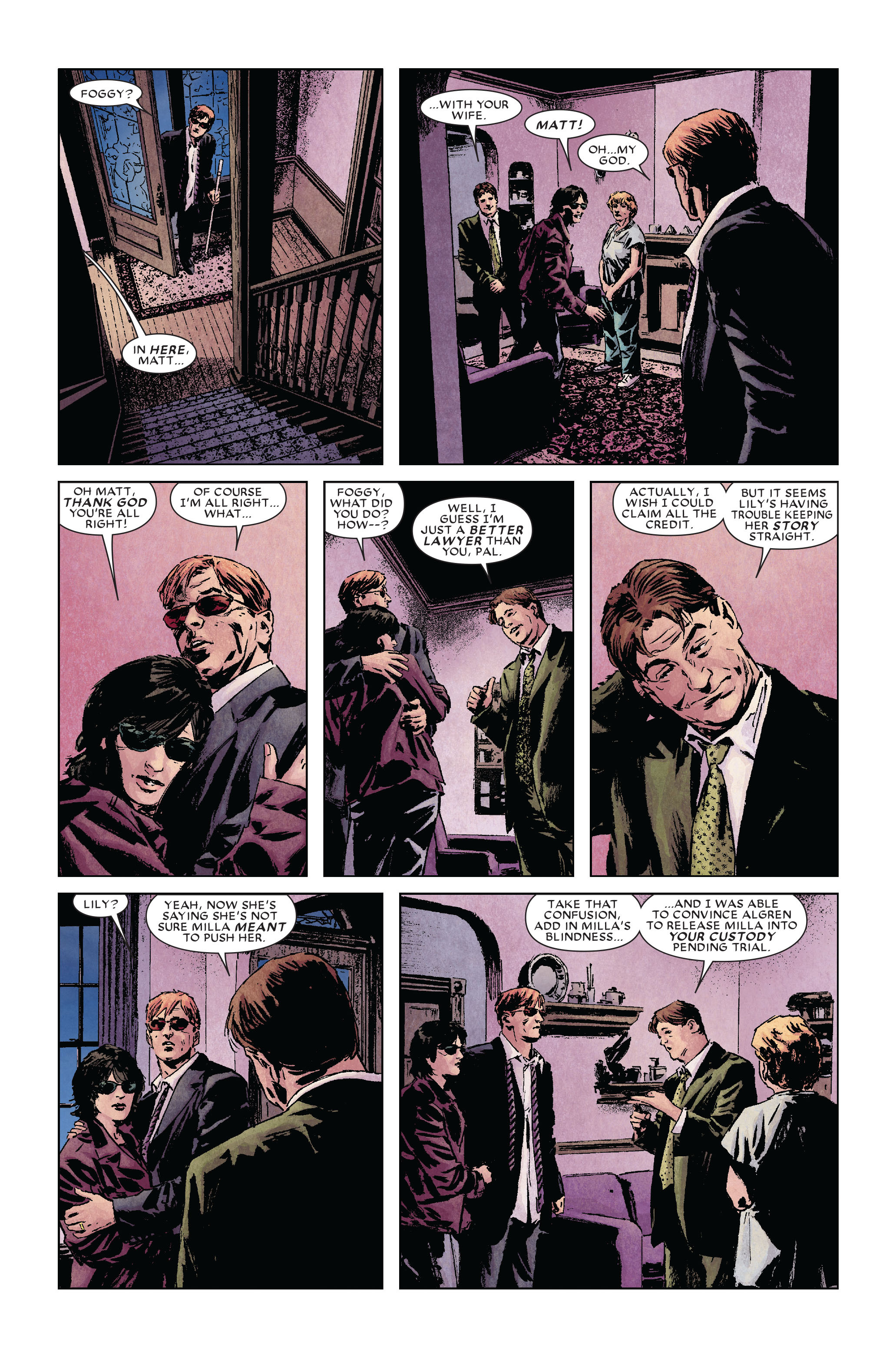 Daredevil (1998) 102 Page 21