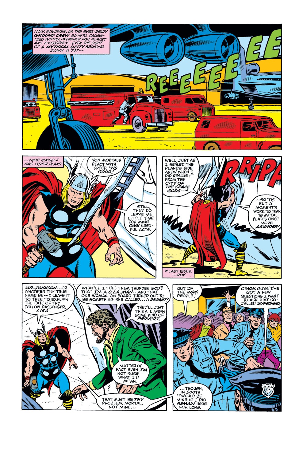 Thor (1966) 285 Page 3
