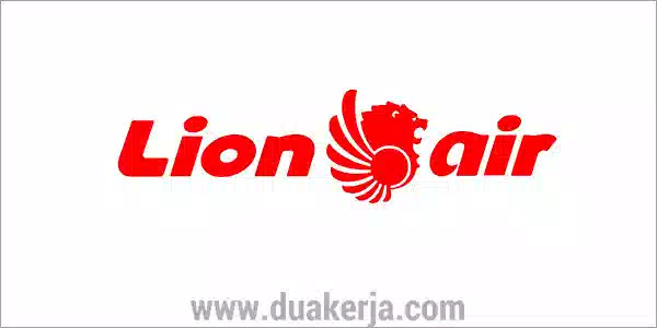 Lowongan Kerja Lion Air Group Terbaru Tahun 2019