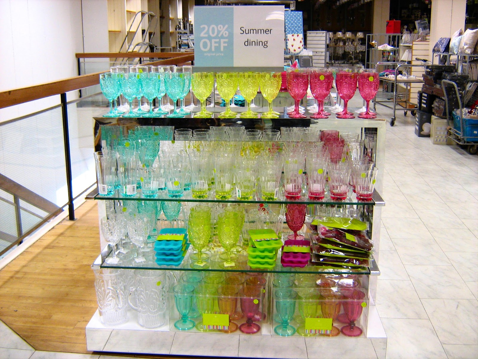 Visual Merchandising 101 BHS Home Visual merchandising 101 bhs home