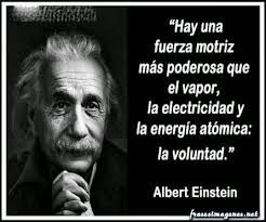 Albert Einstein, una mente genial