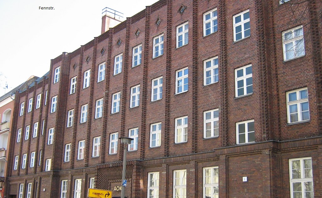 Berlins unbekannte Ansichten Niederschöneweide und Oberspree keine