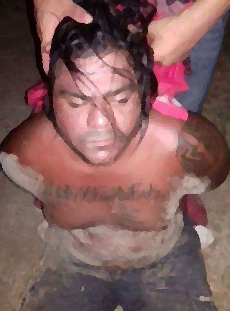 tamaulipas vil descuartizadero cartel del golfo decapita a 3 en