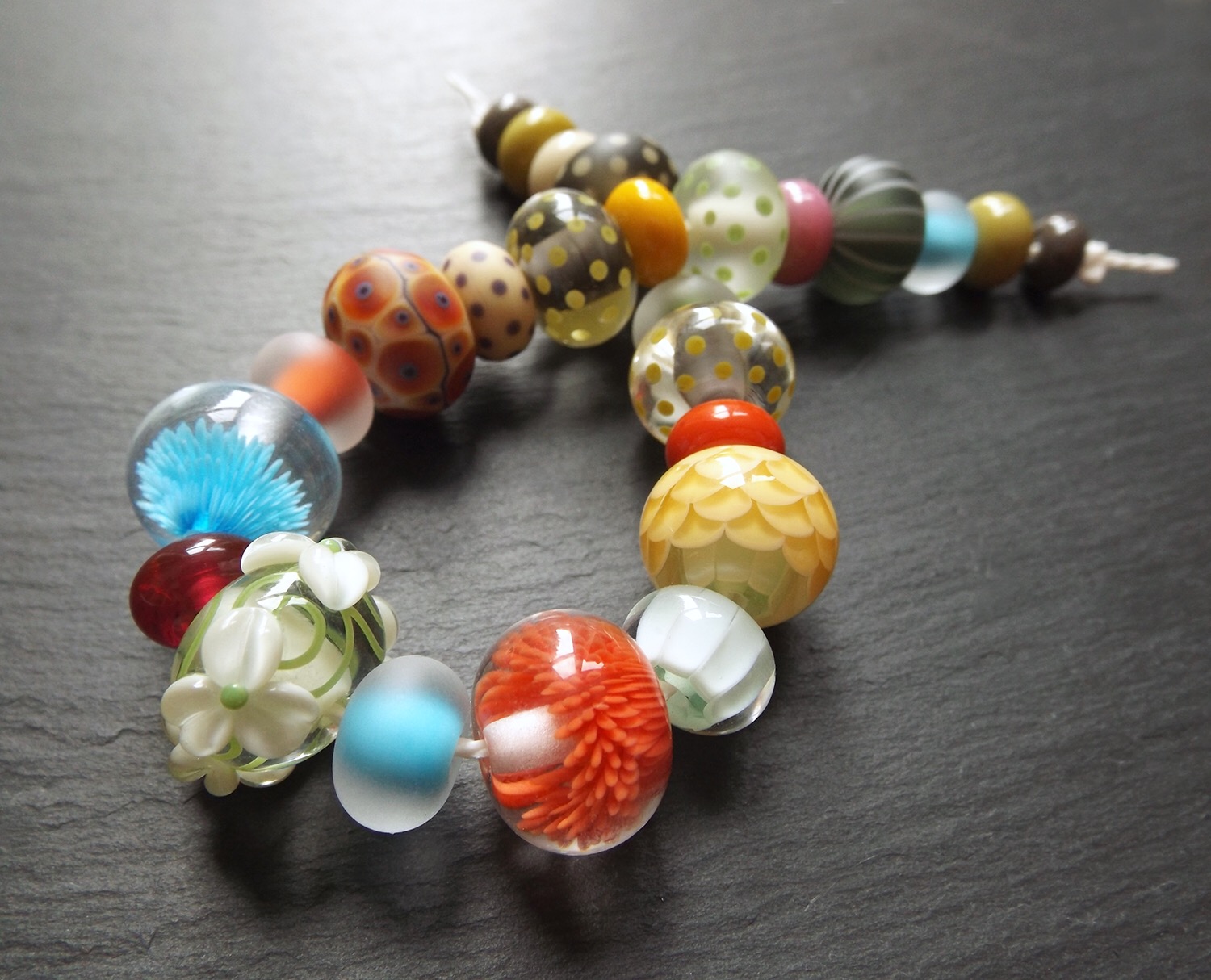 Beads By Laura There are beads to be won