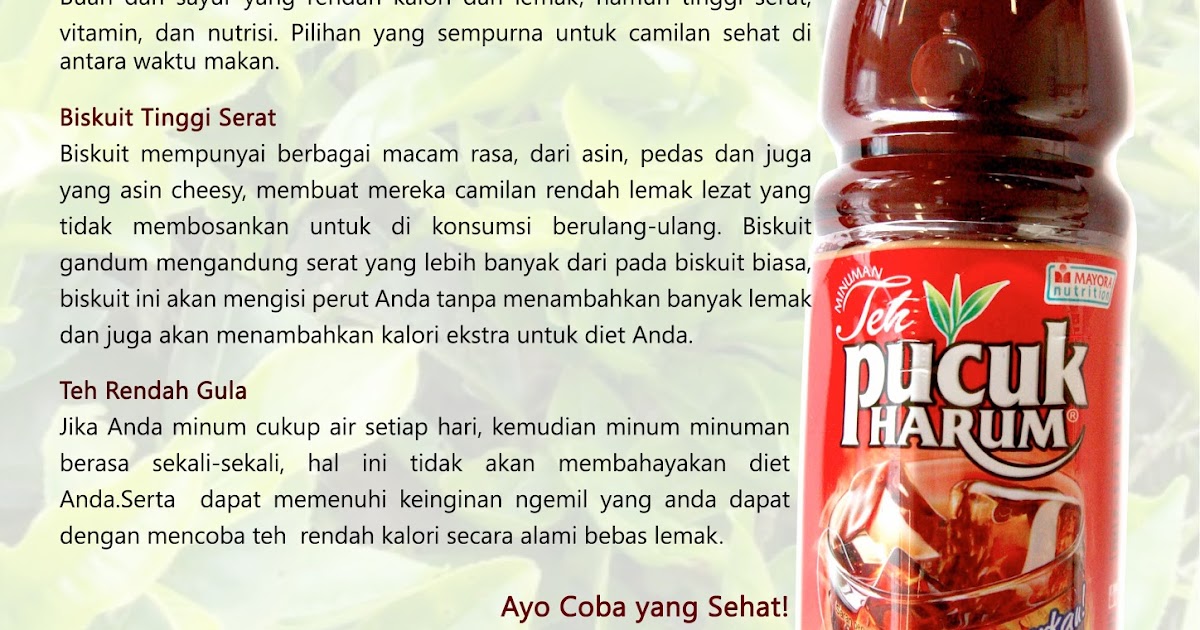 Contoh Iklan Advertorial Grasmi