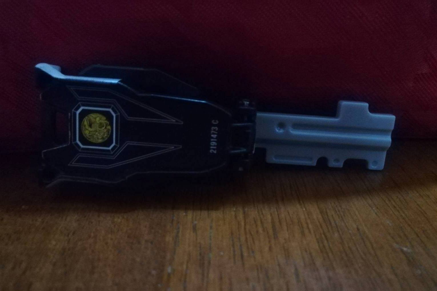 Different Collections: Toy Collection - MIGHTY MORPHIN POWER RANGERS ...