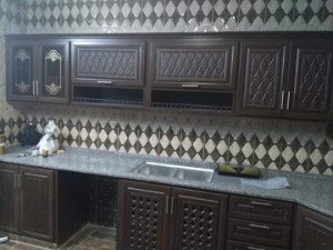 البيت العريق لمطابخ الألمنيوم