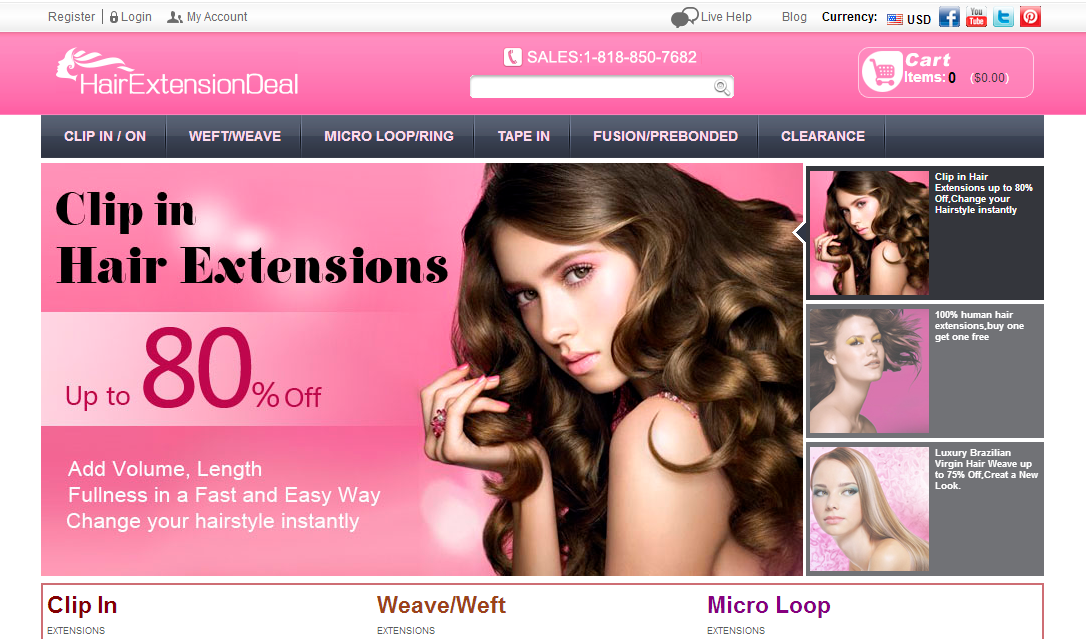 Read My Life As Carrie Hair Extension Deal Long Hair, Don't Care & A Giveaway!!! CLOSED