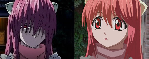 Anime Elfen Lied - Sinopse, Trailers, Curiosidades e muito mais - Cinema10