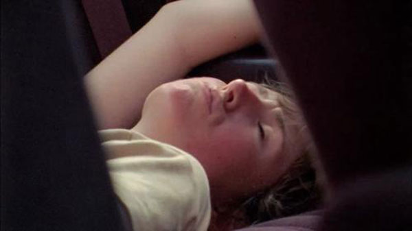 Kate Lyn Sheil in Amy Seimetz's Sun Don't Shine