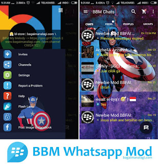 bbm mod