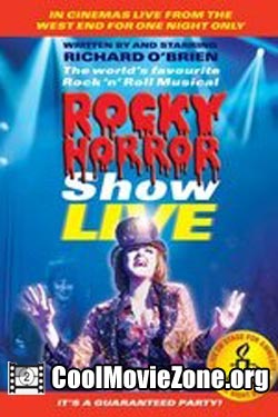 Rocky Horror Show Live (2015)